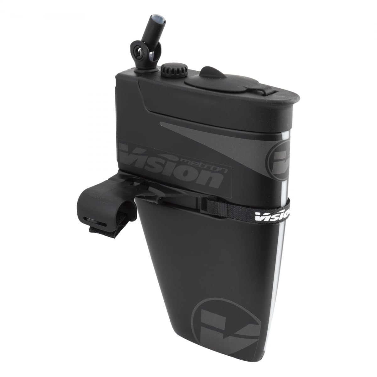 VISION METRON メトロン HYDRATION SYSTEM Amazon.com : Vision Metron Hydration System - Front Mount, Black